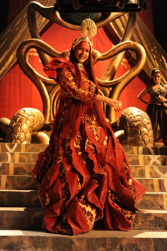 Жил-был воин (2011)