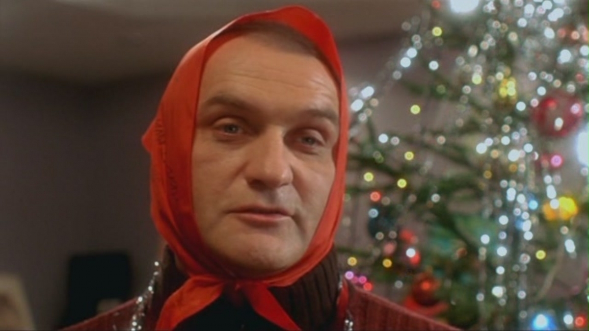 Снежный ангел (2008)