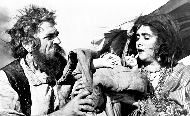 Цыган (1967)