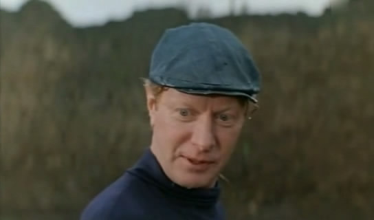 Брелок с секретом (1981)