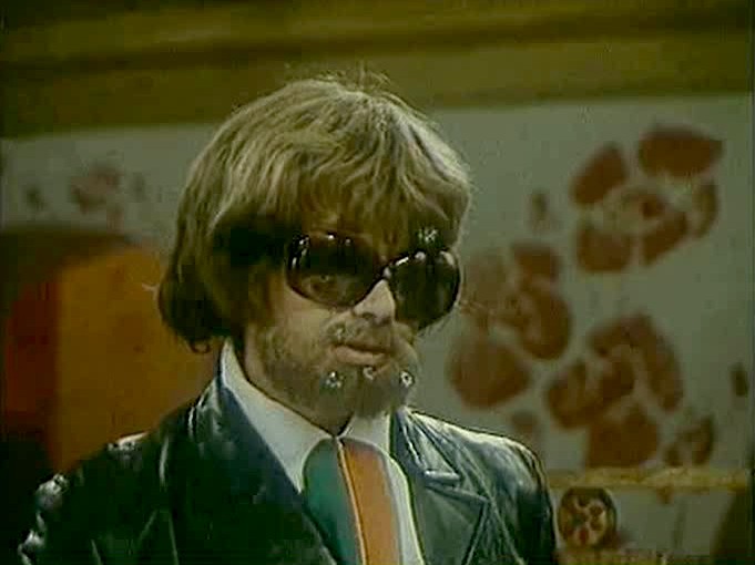 Умные вещи (1973)