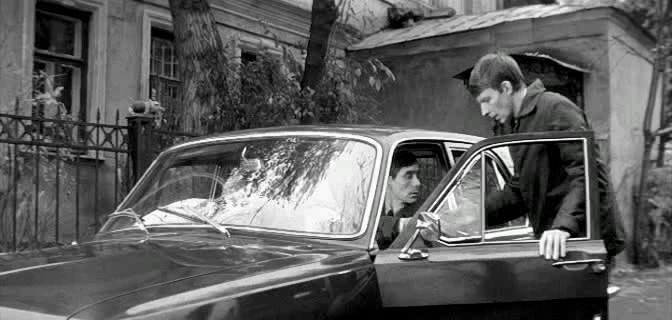 Черный принц (1973)