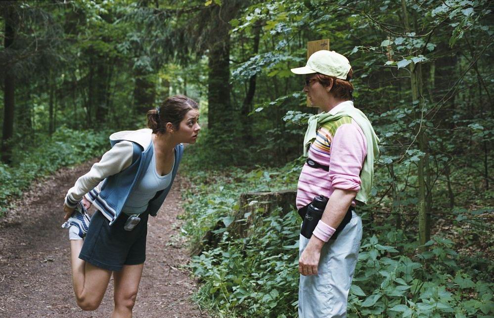 Честная игра (2006)