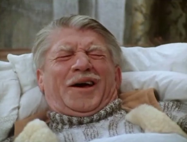 Телеграмма (1972)