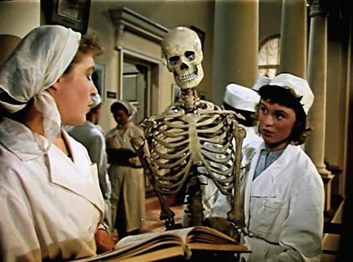 Сверстницы (1959)