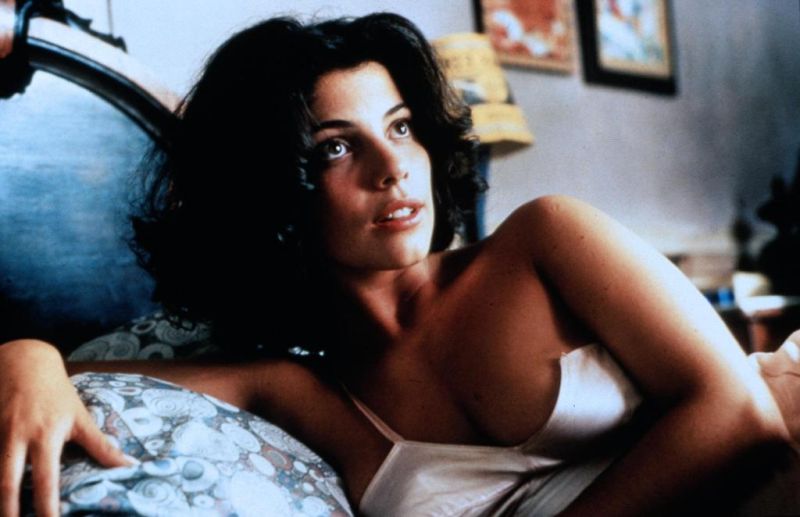 Изящная эпоха (1992)