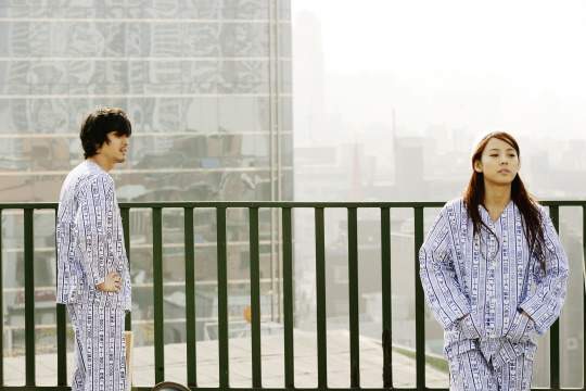 Если любить... как они (2007)