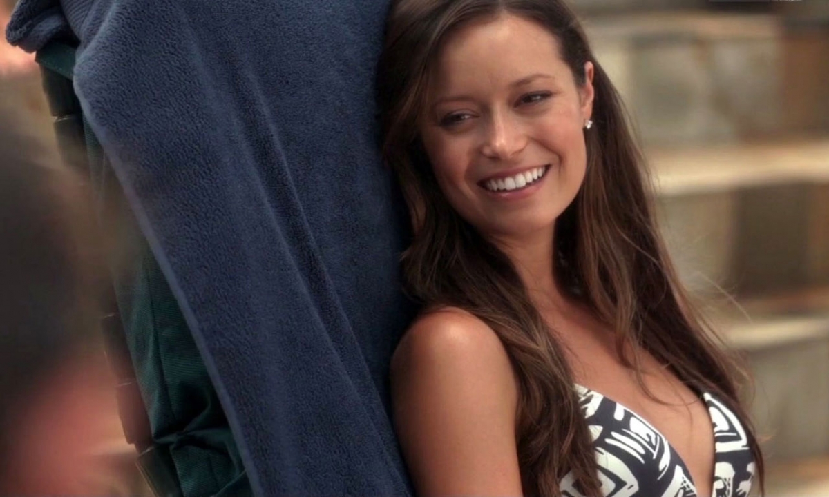 Смертельный медовый месяц (ТВ) (2010)