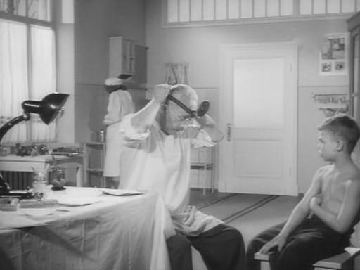 Два друга (1955)