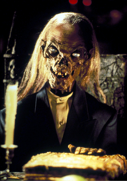 Байки из склепа: Кровавый бордель (1996)