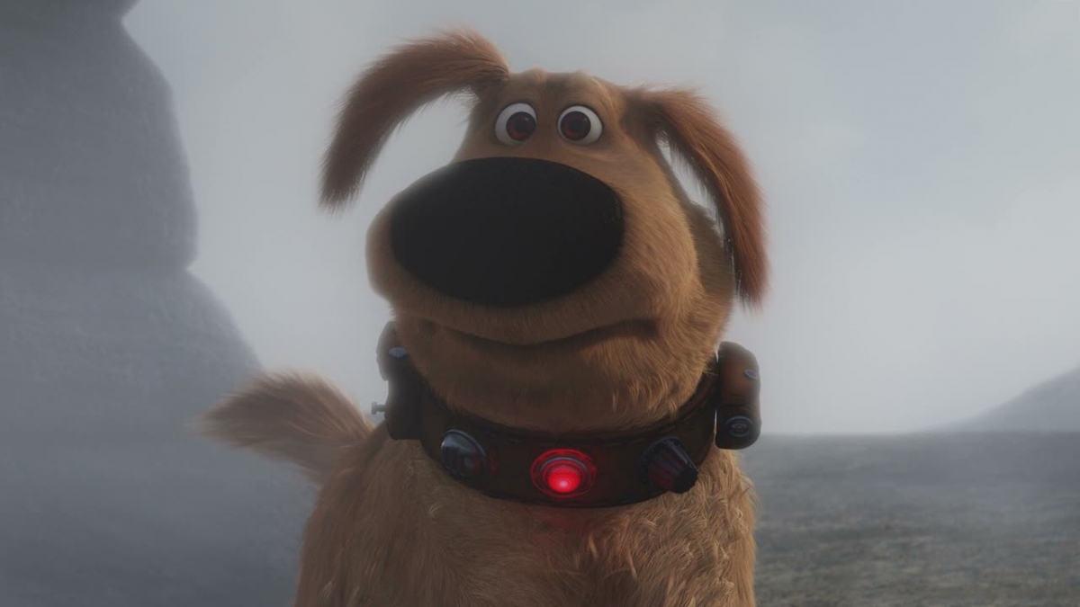 Спецзадание Дага (2009)