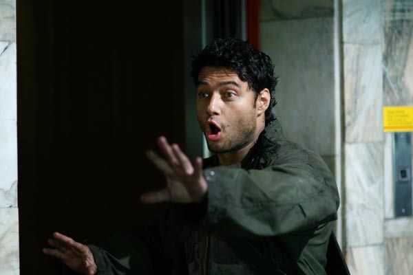 Горец: Источник (2007)