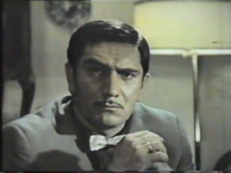 Мужчины (1973)