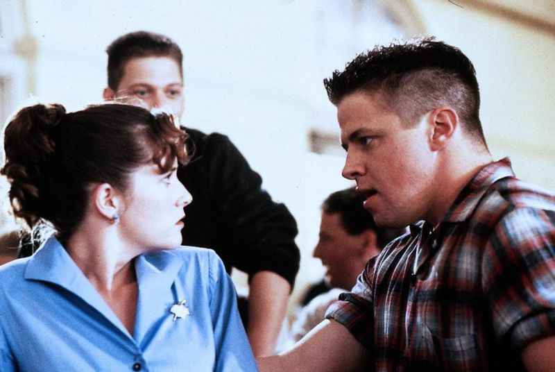 Назад в будущее (1985)