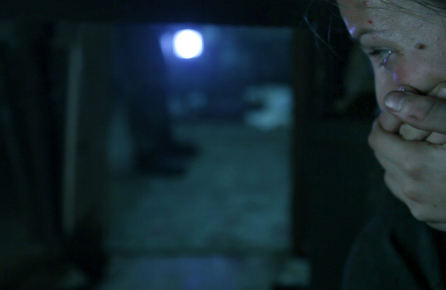 Немой дом (2010)