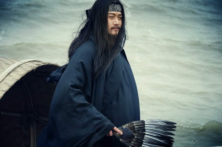 Троецарствие (2010)