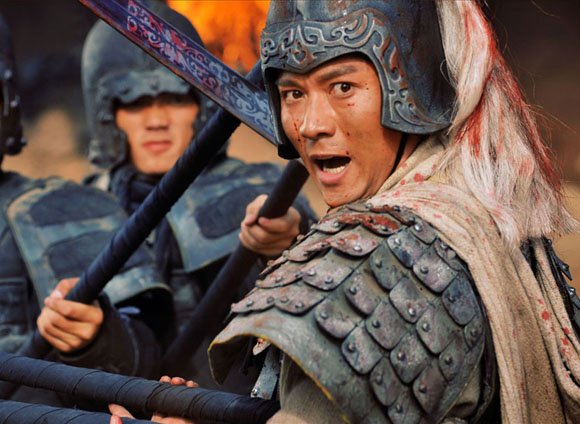 Троецарствие (2010)