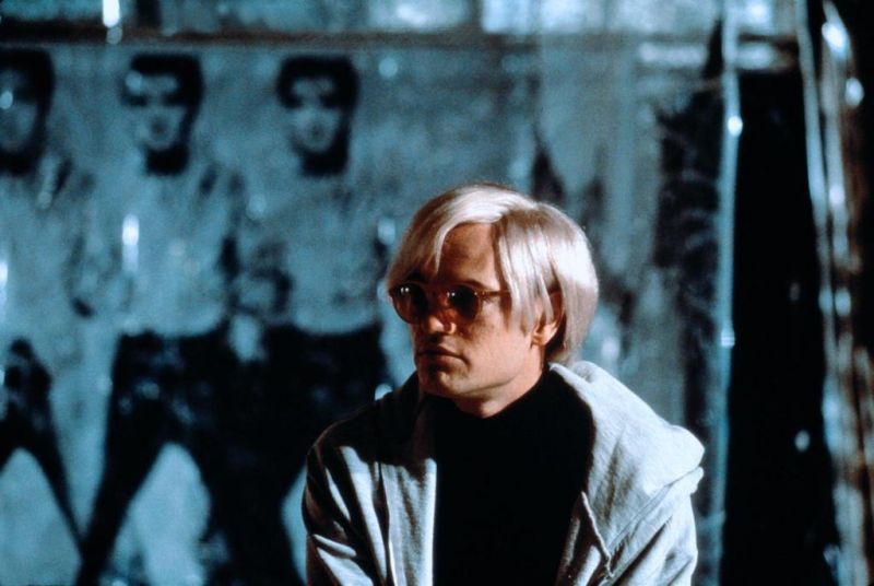 Я стреляла в Энди Уорхола (1996)