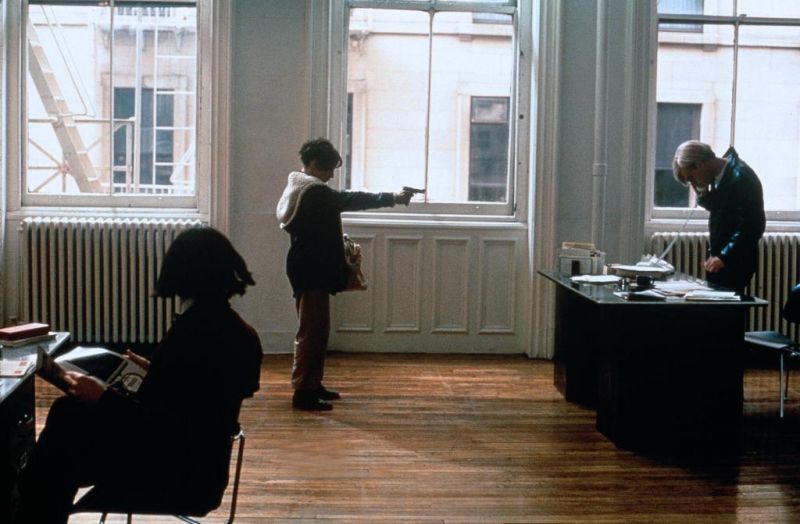 Я стреляла в Энди Уорхола (1996)