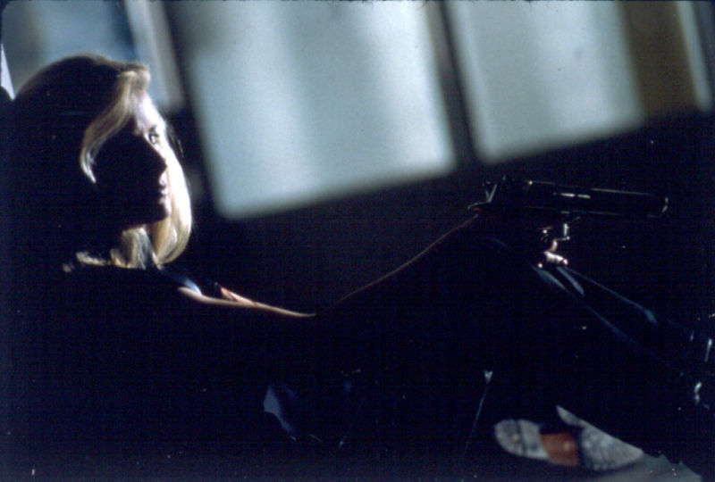 Крутые стволы (1997)