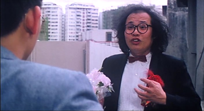 Пом Пом возвращается (1984)