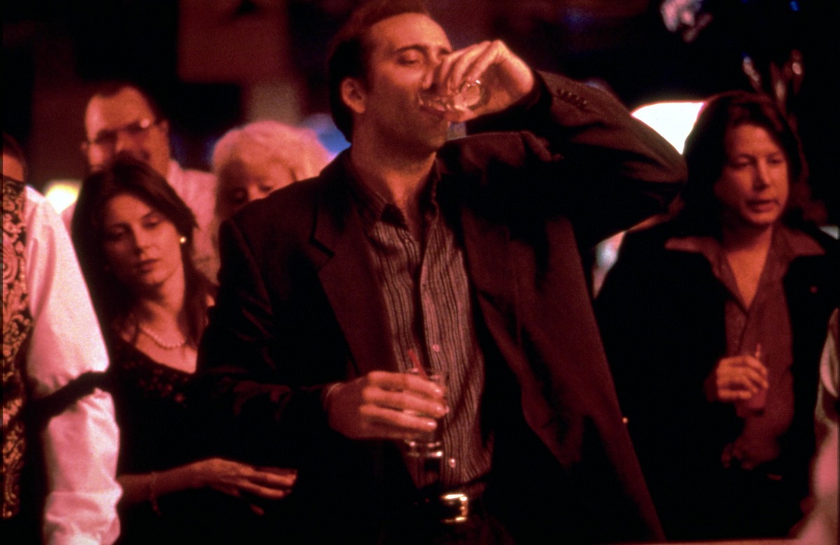 Покидая Лас-Вегас (1995)