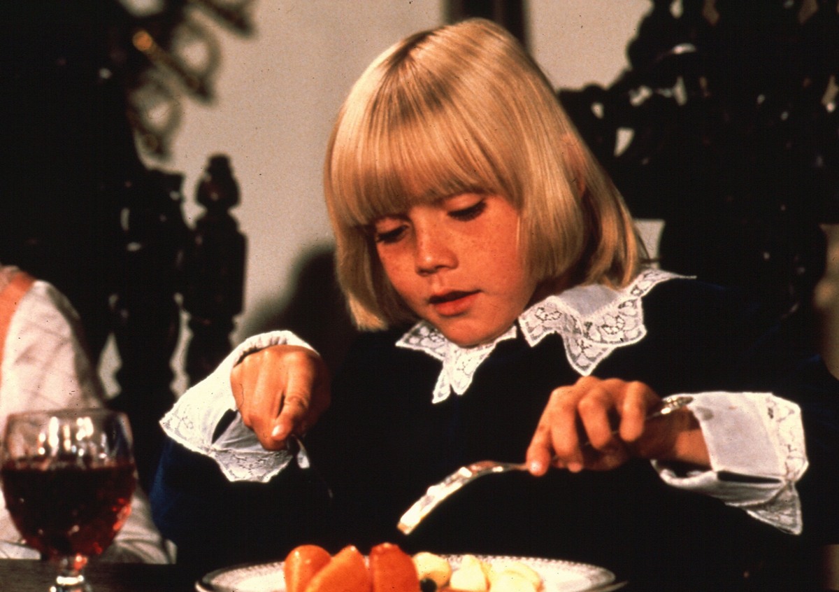 Маленький лорд Фаунтлерой (1980)