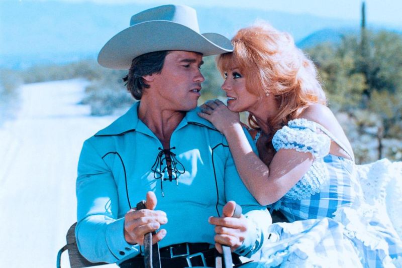 Кактус Джек (1979)