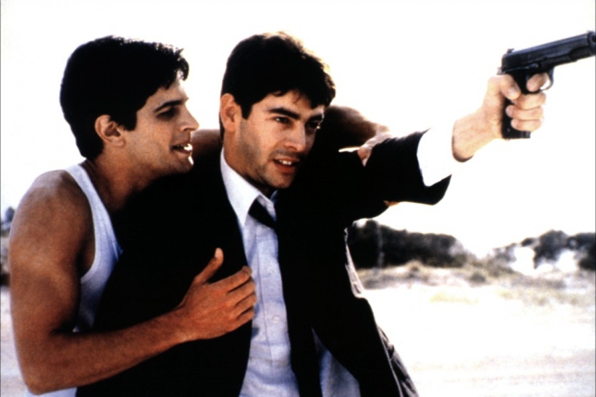 Паленые деньги (2000)