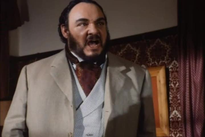 Возвращение в Затерянный Мир (1992)