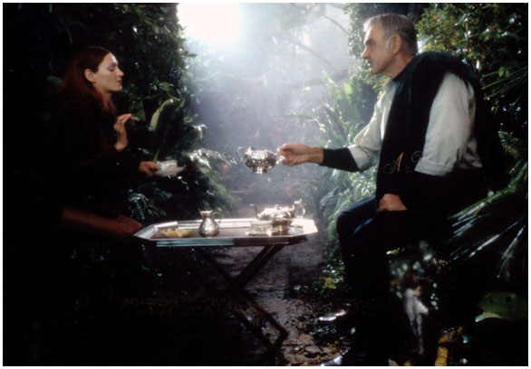 Мстители (1998)