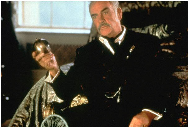 Мстители (1998)