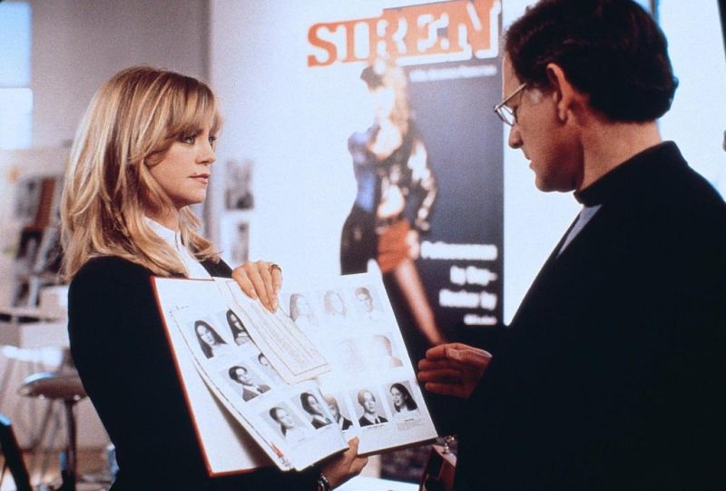 Клуб первых жен (1996)