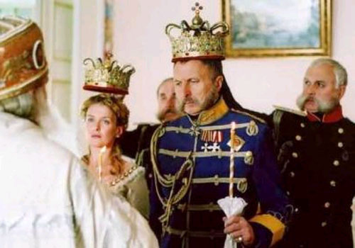 Господа присяжные (2009)