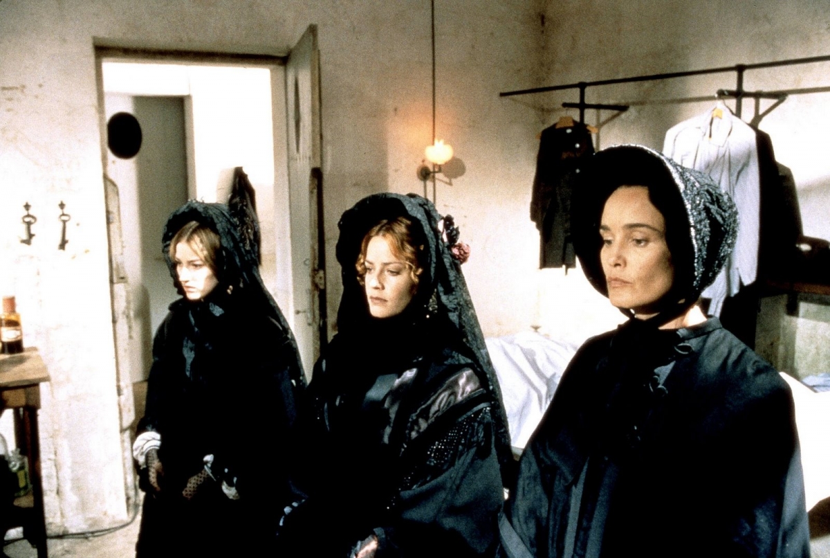 Кузина Бетта (1998)