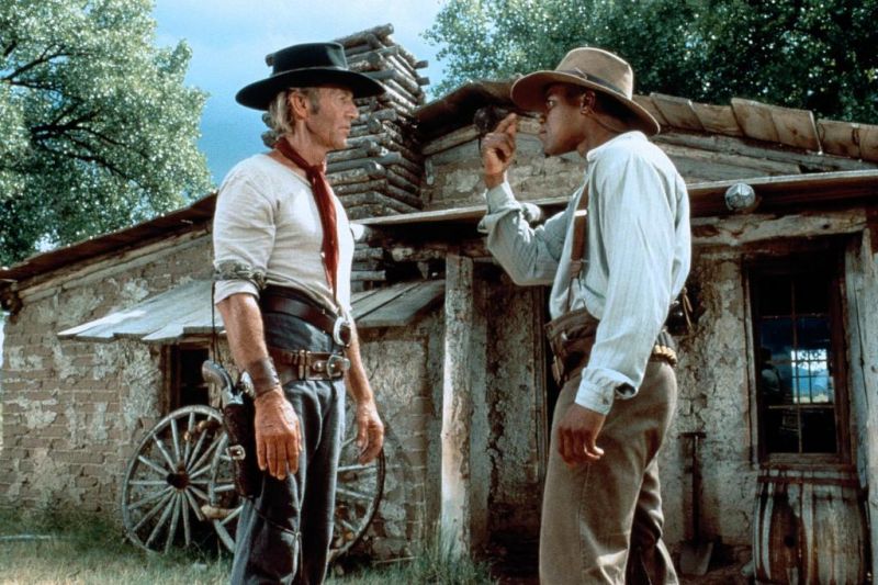 Джек – молния (1994)