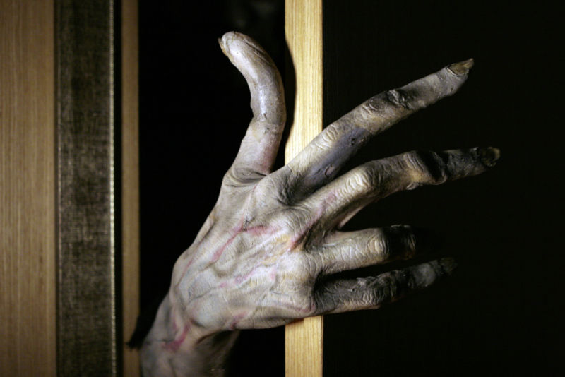 Бугимен 3 (2008)