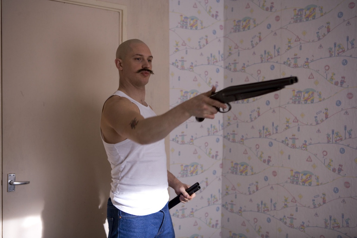 Бронсон (2009)