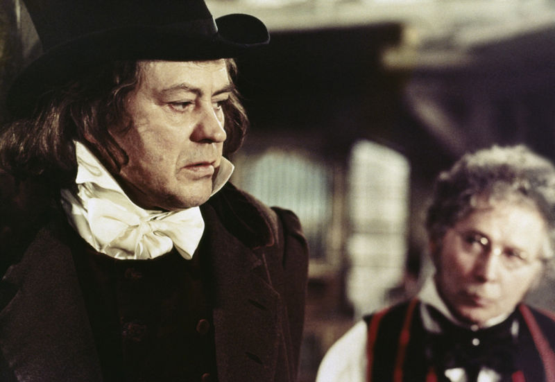 Бетховен. Дни жизни (1976)