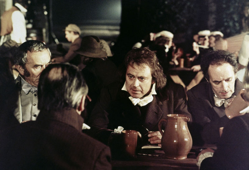 Бетховен. Дни жизни (1976)