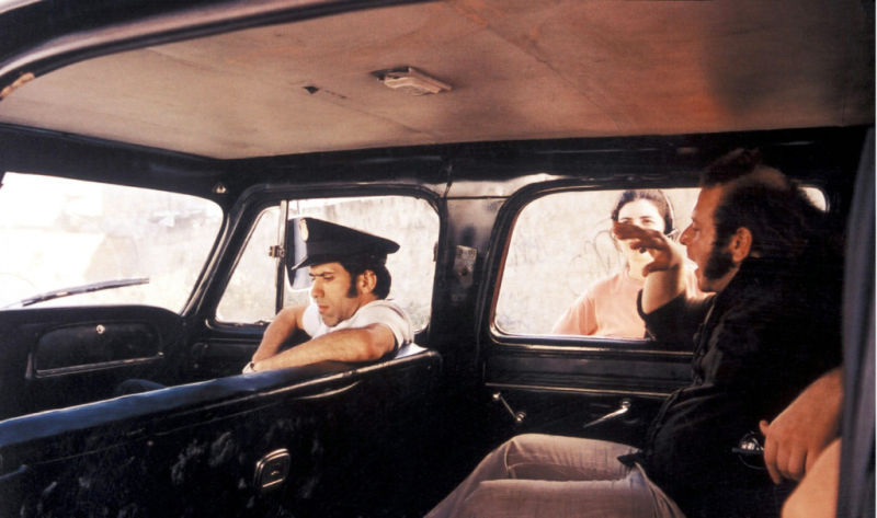 Город Бога (2002)