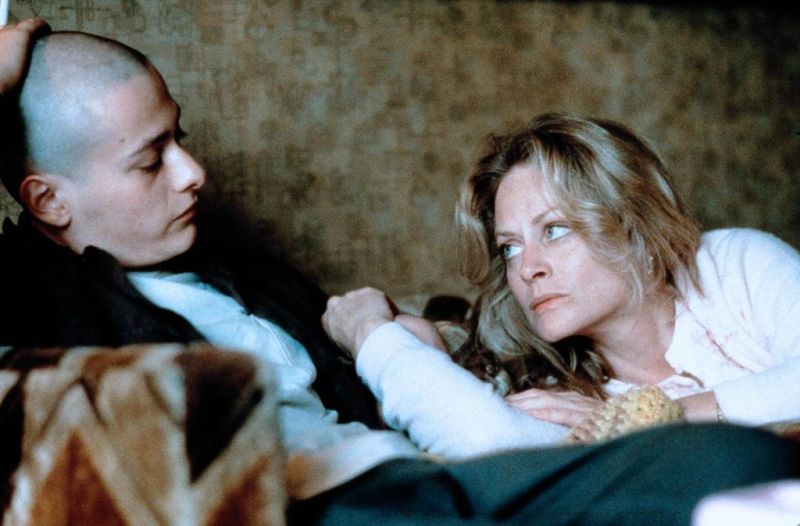 Американская история X (1998)