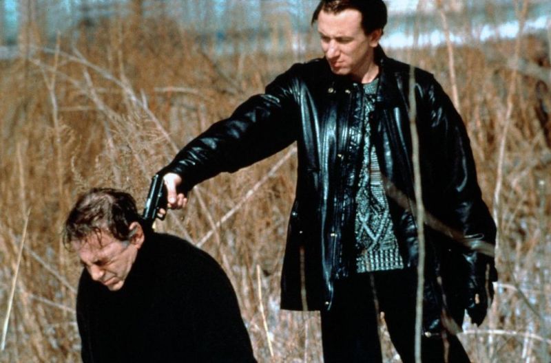 Маленькая Одесса (1994)