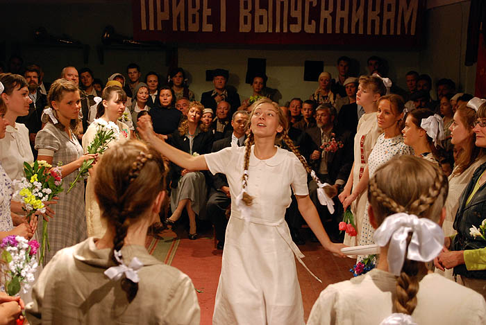 Жить сначала (2010)
