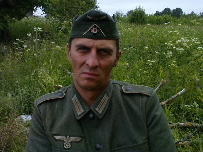 Заградотряд: Соло на минном поле (2010)