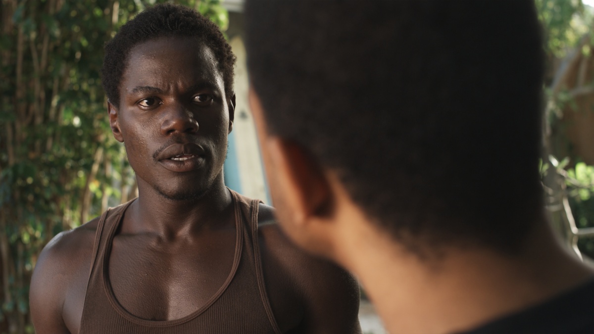 Дети Бога (2010)