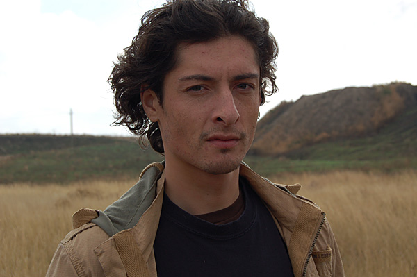 Золото скифов (2009)