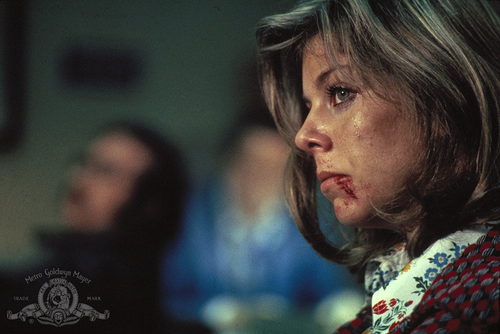 Отряд насилия (1974)