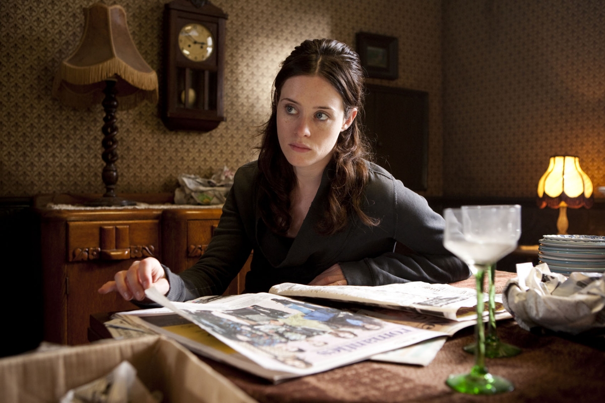 Обещание (2011)