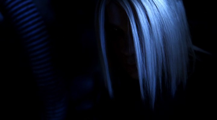 Вирус Х (2010)